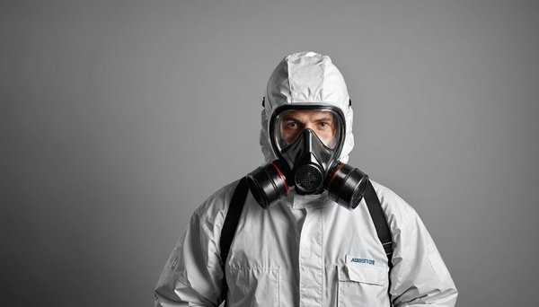 Problème amiante : comment éviter les risques pour votre santé