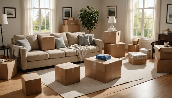 Que contient un kit déménagement complet pour toute la maison